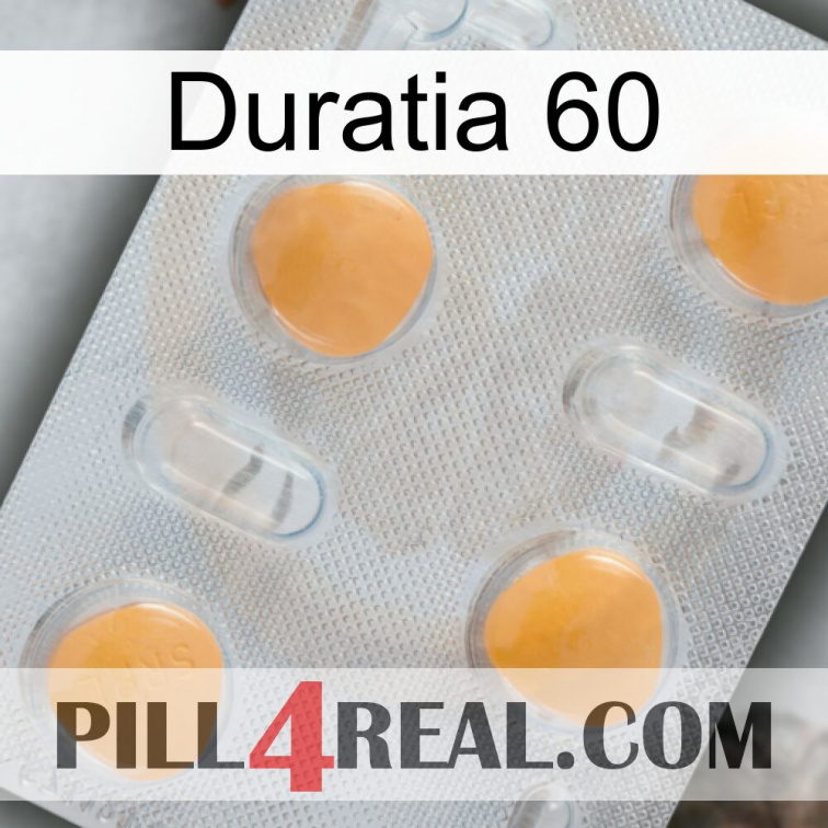 Duratia 60 24